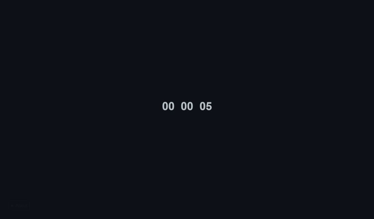 Screenshot of one of the artwork's pages