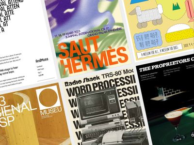3 things a designer would tweak on your flyer, and how to fix them yourself