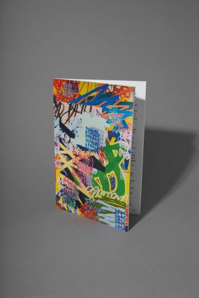 Passing Notes Zine